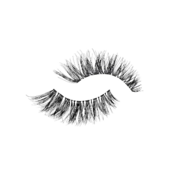 🆕 NIB 😘 Norvina false lashes ELEGANZA - Picture 4 of 5